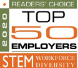 top 50 logo