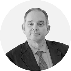 M. Christian Mitchell