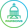 political action icon